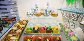 Традиционный кулинарный конкурс пройдет в Новосибирске 12 декабря