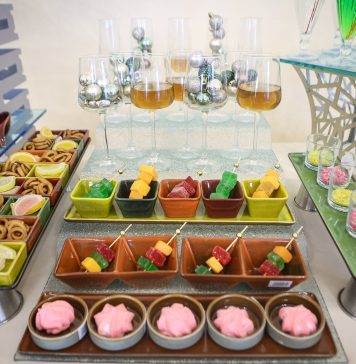 Традиционный кулинарный конкурс пройдет в Новосибирске 12 декабря