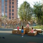 ГК «Поляков» за ландшафтный проект получила признание на федеральном уровне