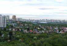 ТЕМА ГОДА: ЮЖНЫЙ ТРАНЗИТ НОВОСИБИРСКА. Тещин язык близок к развязке