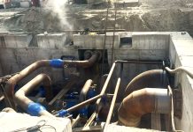 «Почетно быть причастным к теплоснабжению города»