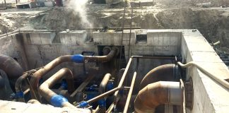 «Почетно быть причастным к теплоснабжению города»