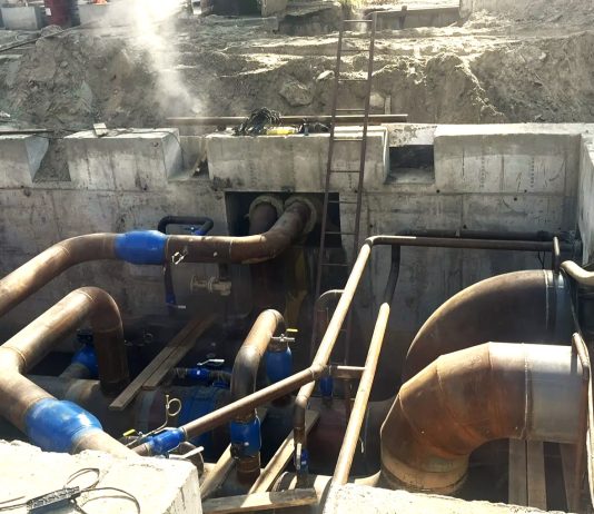 «Почетно быть причастным к теплоснабжению города»