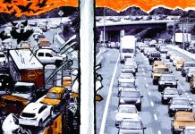 ТЕМА ГОДА: ВСПЛЕСК ДТП. Новосибирские тыквы потихоньку вновь превращаются в камеры