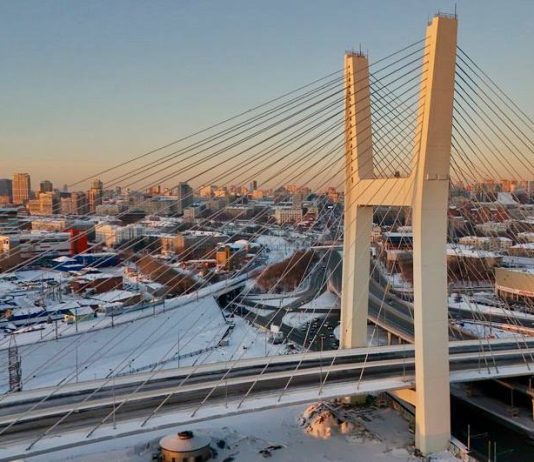 В Новосибирске пока не пустят общественный транспорт по новому мосту