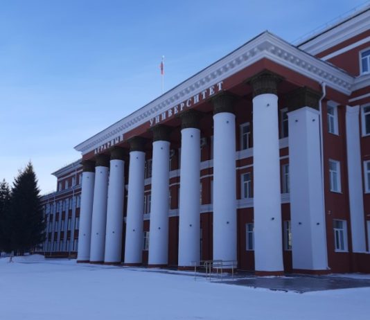 В Новосибирске больше нет аграрного университета