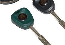 27 отмычек нашли новосибирские таможенники в посылке из Китая отмычки