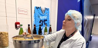 В Новосибирске обучили гидов по промышленным предприятиям