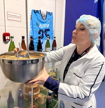 В Новосибирске обучили гидов по промышленным предприятиям