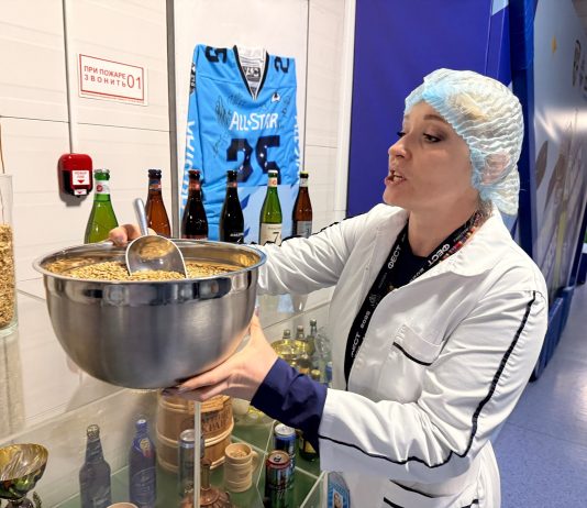 В Новосибирске обучили гидов по промышленным предприятиям