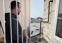 Новосибирского депутата будут судить за воровства газа