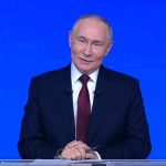 Владимир Путин пообещал постараться приехать на открытие новосибирского «СКИФа»