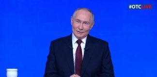 Владимир Путин пообещал постараться приехать на открытие новосибирского «СКИФа»