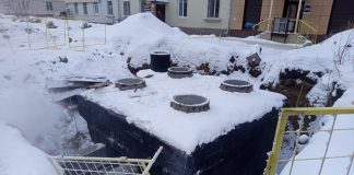 Установить за работой новосибирских коммунальщиков народный контроль предложил депутат Госдумы