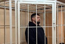 Новосибирский застройщик, просрочивший 65 домов, арестован