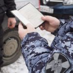 Мигранта, разыскиваемого на родине из-за долгов по алиментам, поймали в Новосибирске