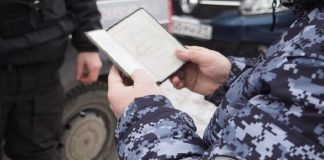 Мигранта, разыскиваемого на родине из-за долгов по алиментам, поймали в Новосибирске