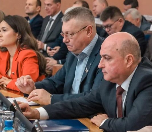 Новосибирск закладывает дефицит менее одного процента