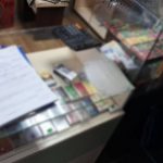 Сигареты. Фото МВД