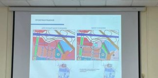 Чиновники решили не учитывать мнение новосибирца, выступившего против сноса частного сектора