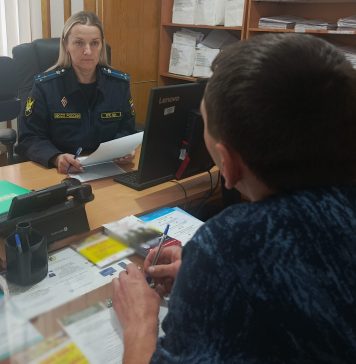 Житель Новосибирской области заплатил долги из-за боязни огласки Служба судебных приставов