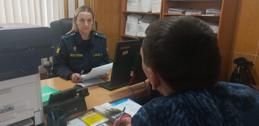 Служба судебных приставов