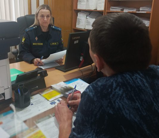 Житель Новосибирской области заплатил долги из-за боязни огласки Служба судебных приставов