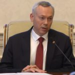 Новосибирский губернатор не смог называть дату запуска движения по четвертому мосту
