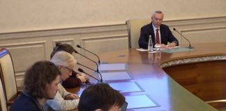 Губернатор Новосибирской области признал проблемы Искитимской ЦРБ