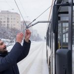 Сокращенные из-за оттока мигрантов троллейбусы в Новосибирске заместят маршрутками