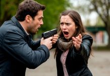 «Угрожал убийством»: Жительницу Новосибирской области заставили отрабатывать донос на сожителя