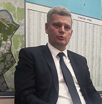 Квадратные метры с прицепом: Новосибирск подводит первые итоги КРТ