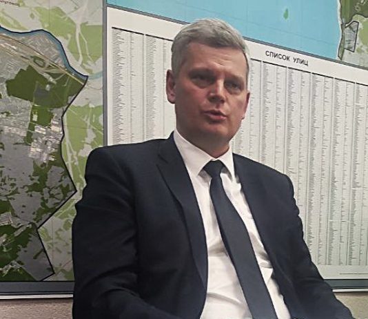 Квадратные метры с прицепом: Новосибирск подводит первые итоги КРТ