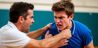 Новосибирцы совершили вдвое больше убийств в новогодние каникулы