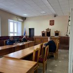 За госизмену осужден новосибирский инженер-уроженец Украины, награжденный за заслуги перед РФ