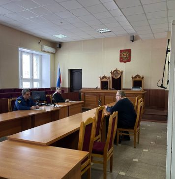 За госизмену осужден новосибирский инженер-уроженец Украины, награжденный за заслуги перед РФ