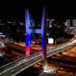 «Мост открыли, пробки остались»: В Новосибирске скорректируют движение из-за новой переправы