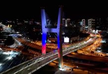 «Мост открыли, пробки остались»: В Новосибирске скорректируют движение из-за новой переправы