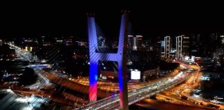 «Мост открыли, пробки остались»: В Новосибирске скорректируют движение из-за новой переправы