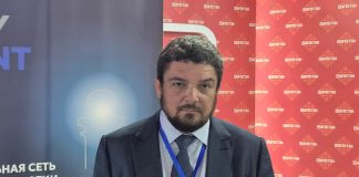 Евгений Вирцер: Стремительный рост «цифры» стимулировал строительство новых ЦОД в регионах