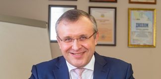 ТЕМА ГОДА: АРХИТЕКТУРНЫЙ КОД. Анатолий Павлов: Градостроительные ошибки исправлять очень сложно