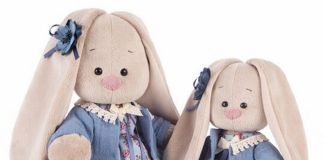 Запутал следы: Новосибирский продавец контрафактной «Зайки Ми» обхитрил тайного покупателя