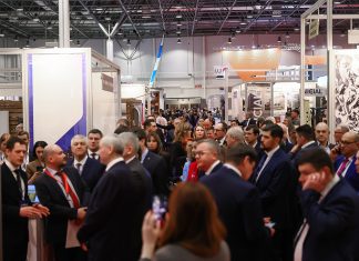 Сибирская строительная неделя-2026: форум «Стратегии ускорения темпов строительства» определяет векторы развития отрасли