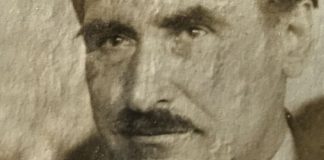 «Фашиствующий» латыш у кормила сибирской власти