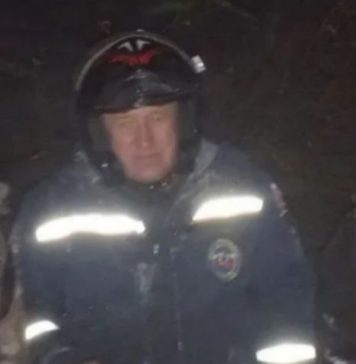 Под Новосибирском рыбаки заблудились на водохранилище из-за метели