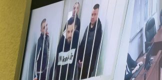 Экс-борцам с коррупцией смягчили приговоры за взятки в Новосибирске