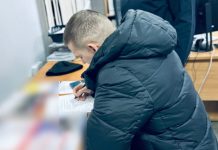 Новосибирец пошёл на СВО, чтобы рассчитаться с детьми