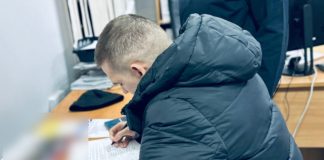 Новосибирец пошёл на СВО, чтобы рассчитаться с детьми