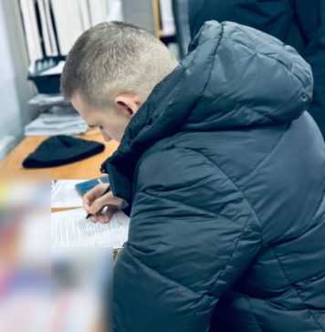 Новосибирец пошёл на СВО, чтобы рассчитаться с детьми