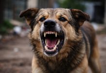 Детям, пострадавшим от бездомных собак под Новосибирском, выплатили 120 тысяч